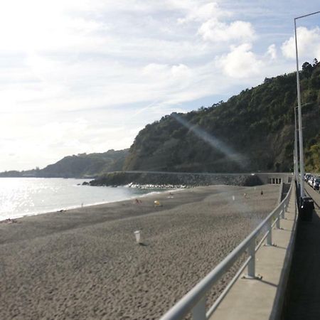 Cantinho Das Praias Vila Franca do Campo Exterior foto