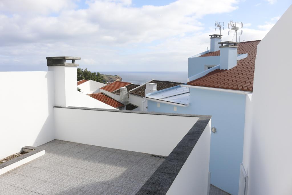 Cantinho Das Praias Vila Franca do Campo Exterior foto