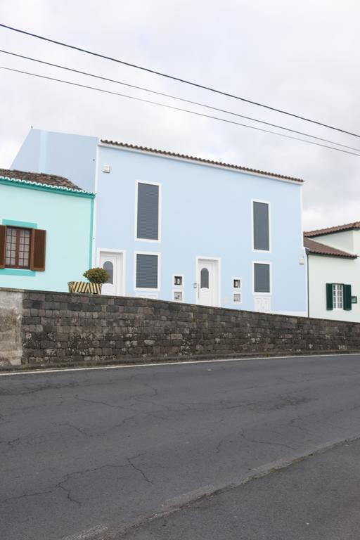 Cantinho Das Praias Vila Franca do Campo Exterior foto
