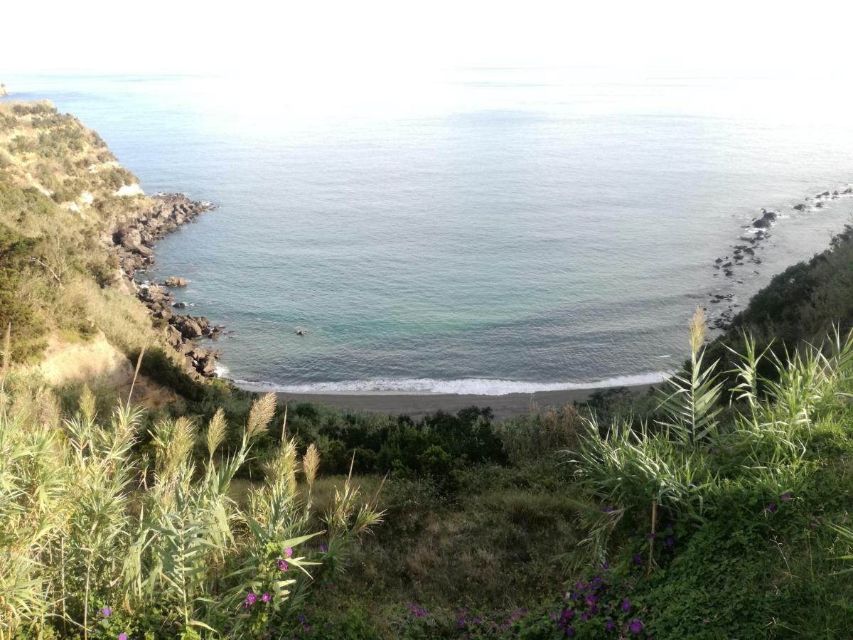 Cantinho Das Praias Vila Franca do Campo Exterior foto