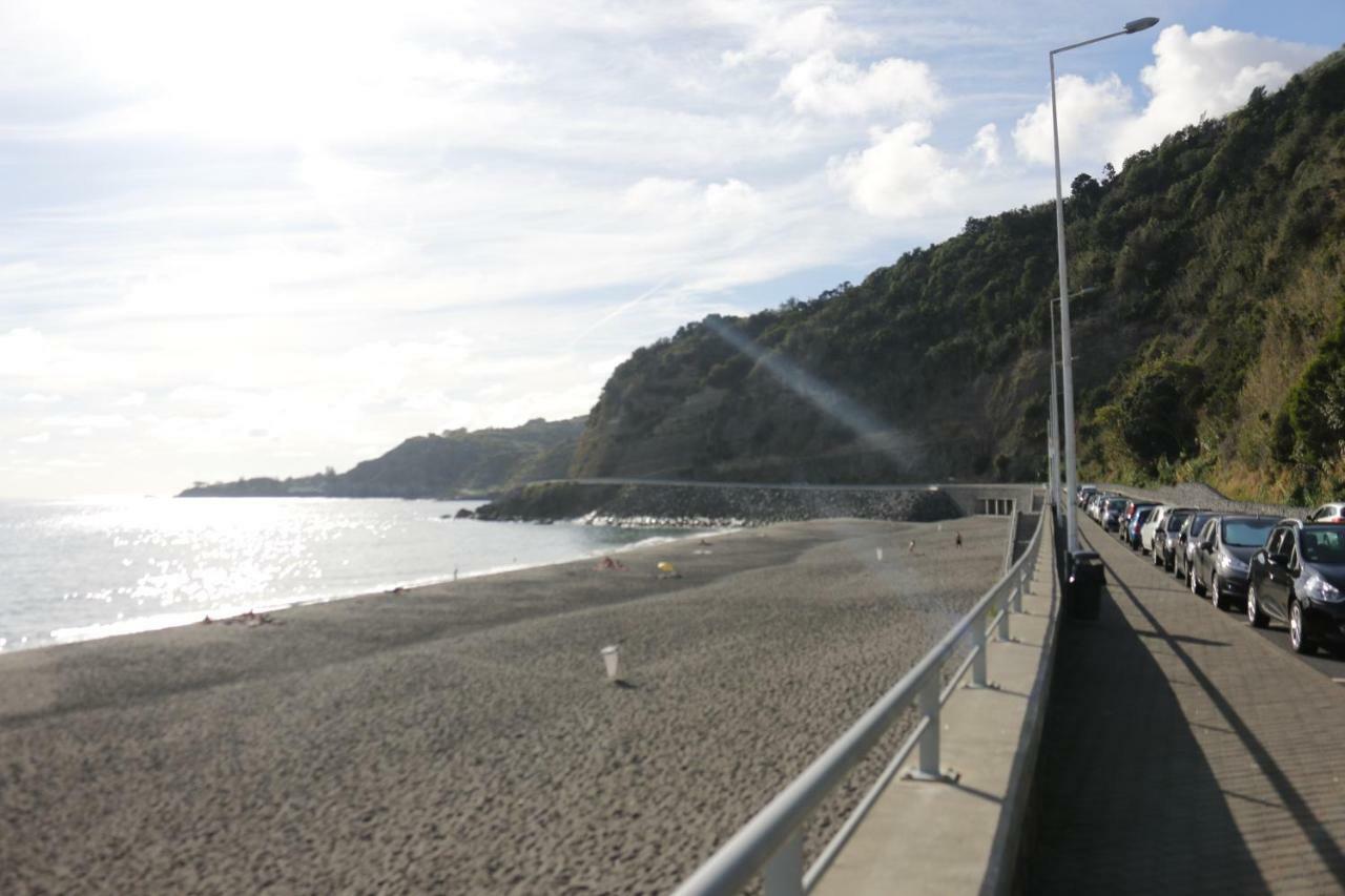 Cantinho Das Praias Vila Franca do Campo Exterior foto
