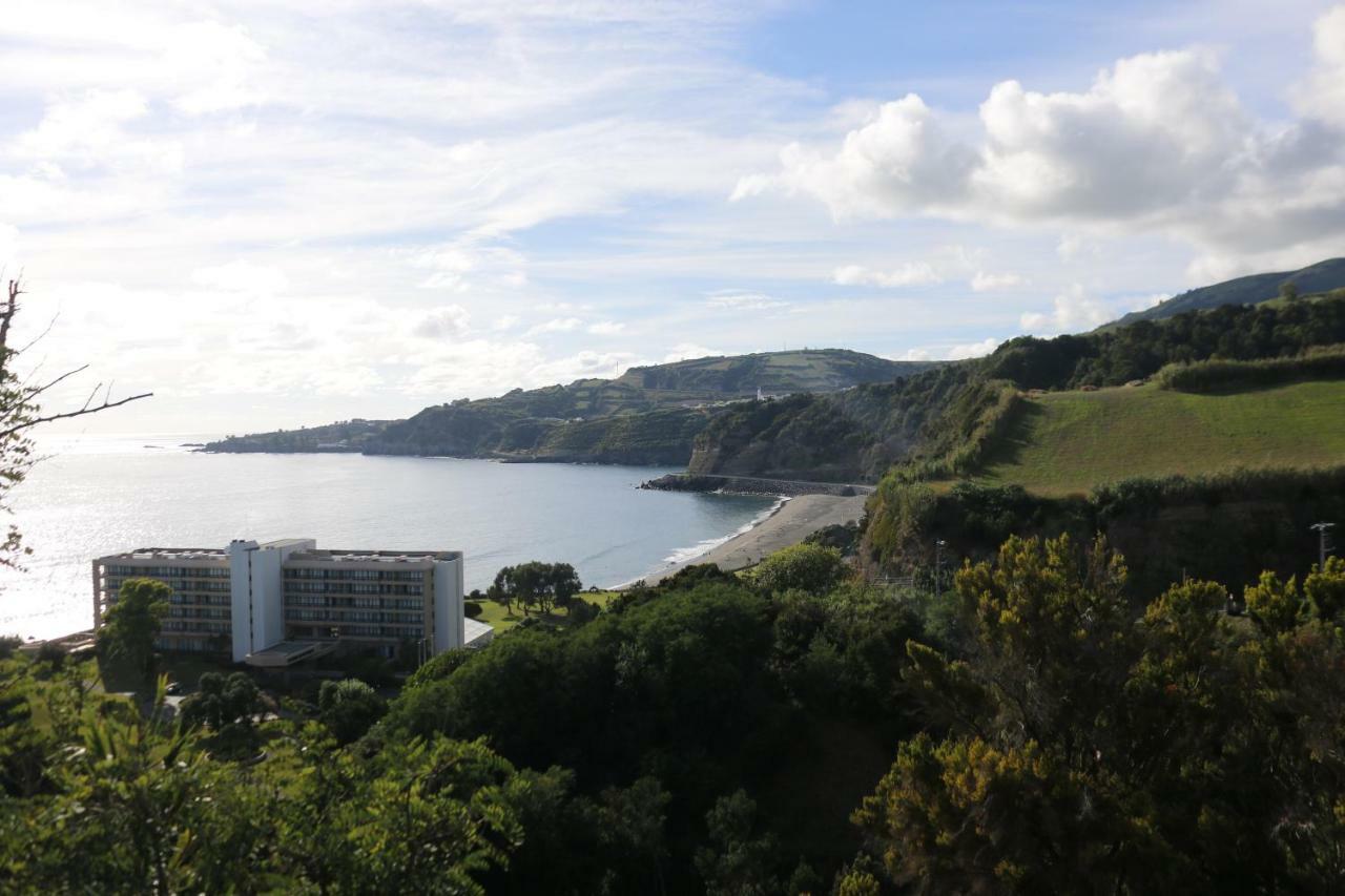 Cantinho Das Praias Vila Franca do Campo Exterior foto