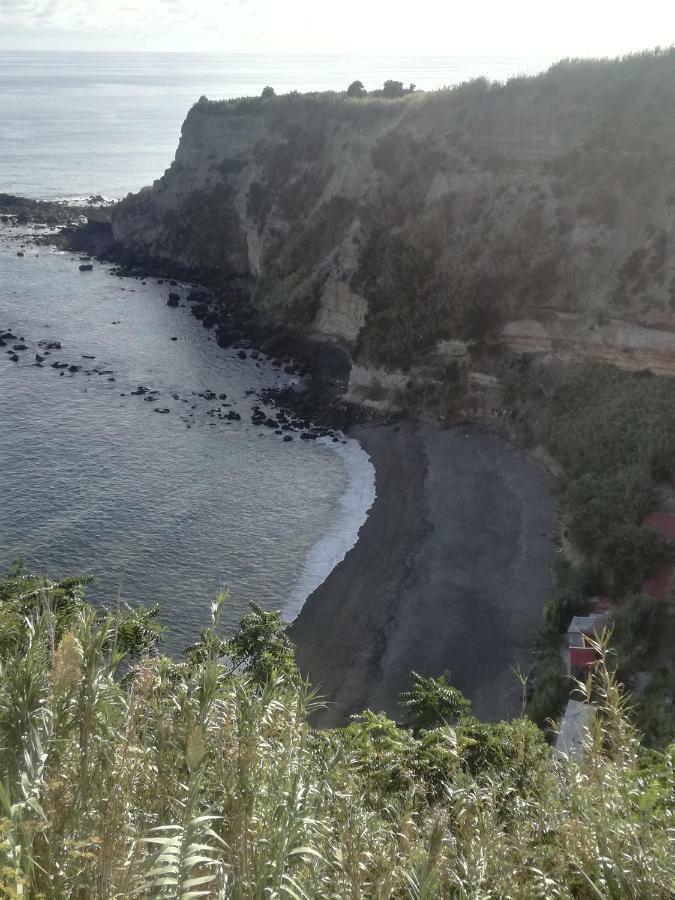 Cantinho Das Praias Vila Franca do Campo Exterior foto